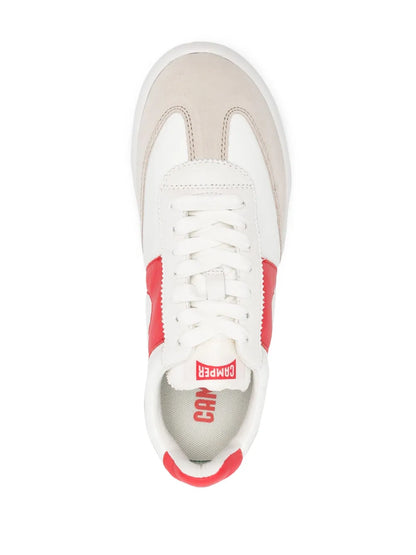Camper Pelotas Xlf Lace-Up