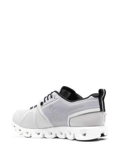 On Running Cloud 5 Low-Top