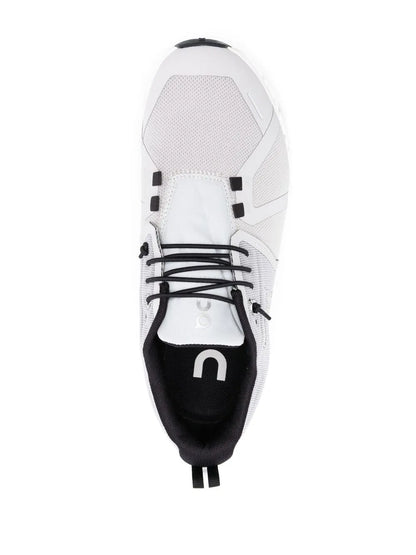 On Running Cloud 5 Low-Top
