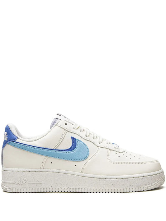 Air Force 1 Double Swoosh - Blue Chill Sneakers