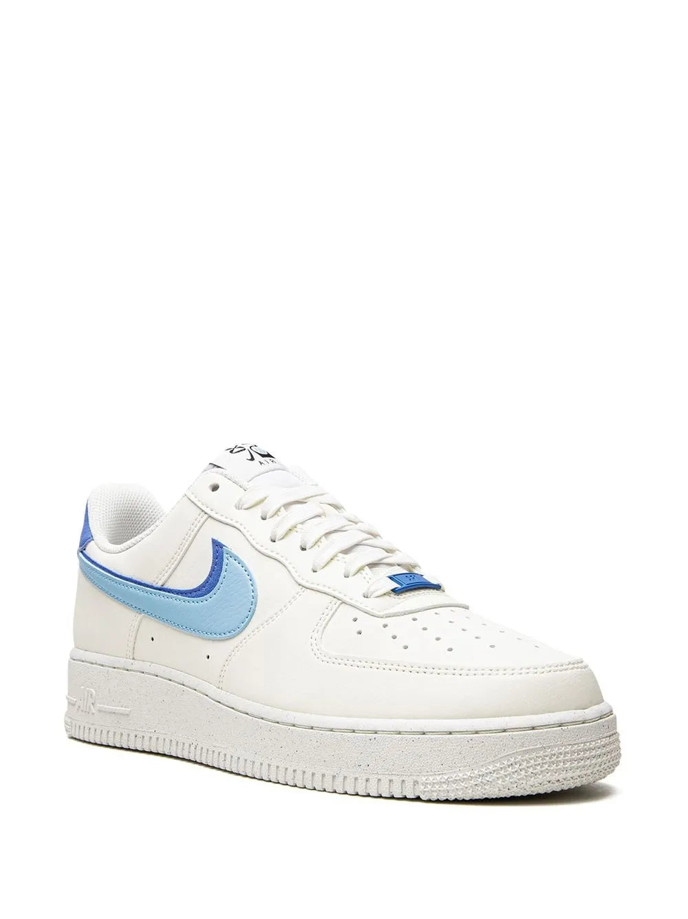 Air Force 1 Double Swoosh - Blue Chill Sneakers
