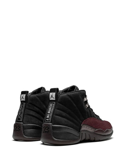 Jordan X A Ma Mani e Air Jordan 12 Retro