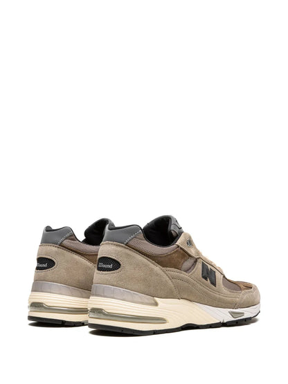 New Balance X Jjjjound 991 Made In Uk
