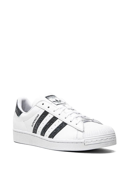 Superstar Swarovski Crystal Sneakers