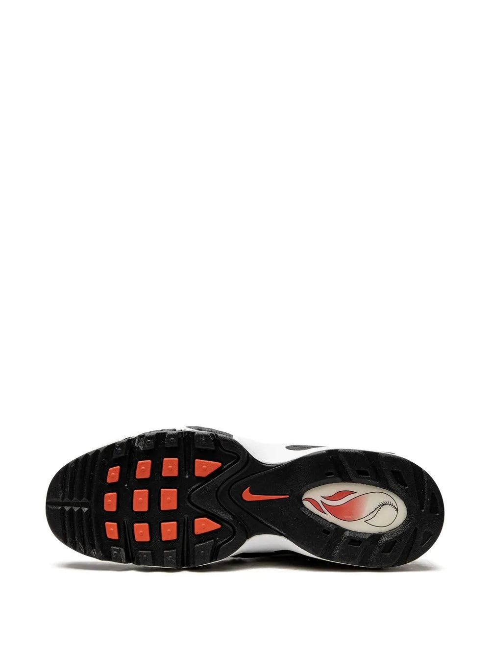 Air Griffey Max 1
