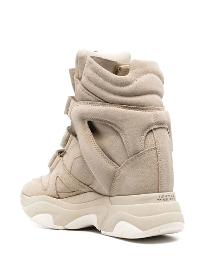 ISABEL MARANT Balskee Concealed-Wedge