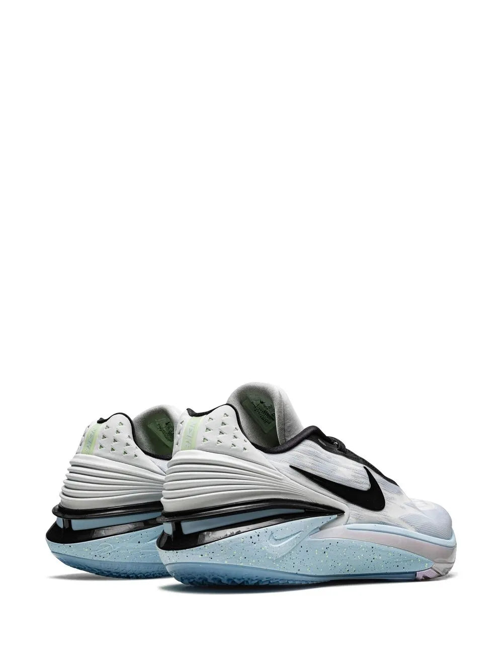 Air Zoom GT Cut 2 Sabrina Ionescu Takeover Mode Sneakers