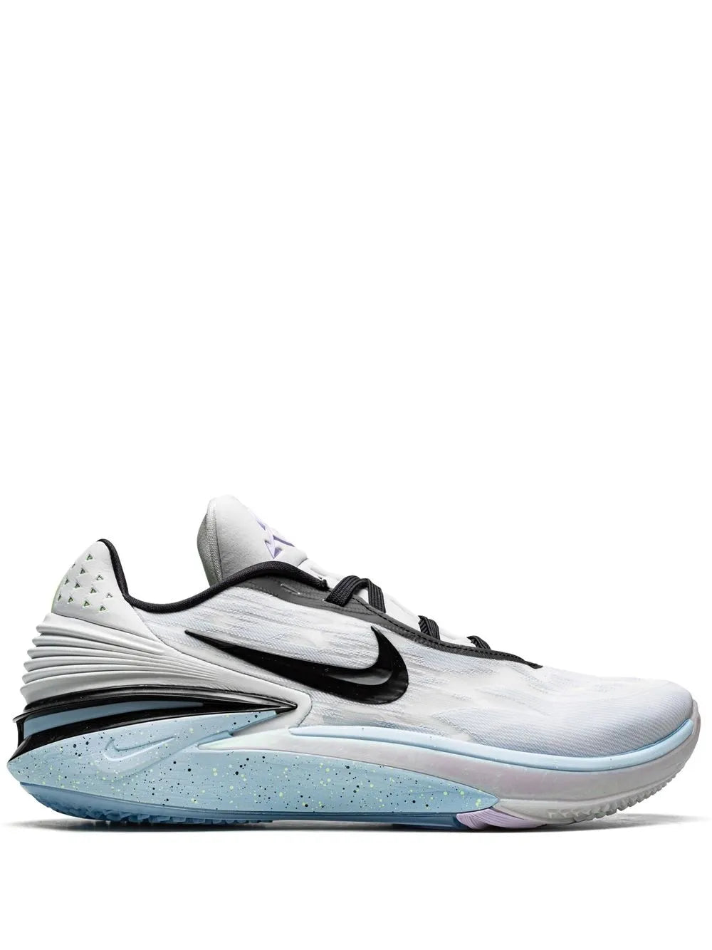 Air Zoom GT Cut 2 Sabrina Ionescu Takeover Mode Sneakers