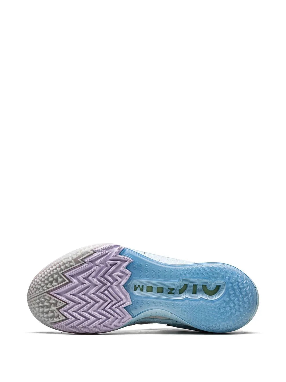 Air Zoom GT Cut 2 Sabrina Ionescu Takeover Mode Sneakers