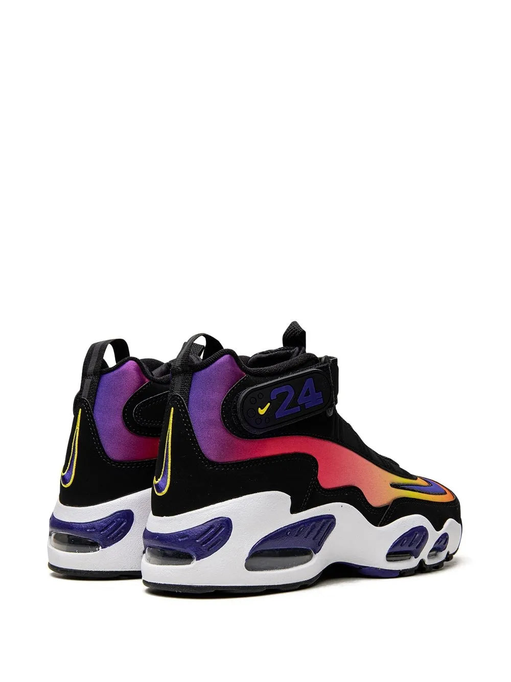 Air Griffey Max 1