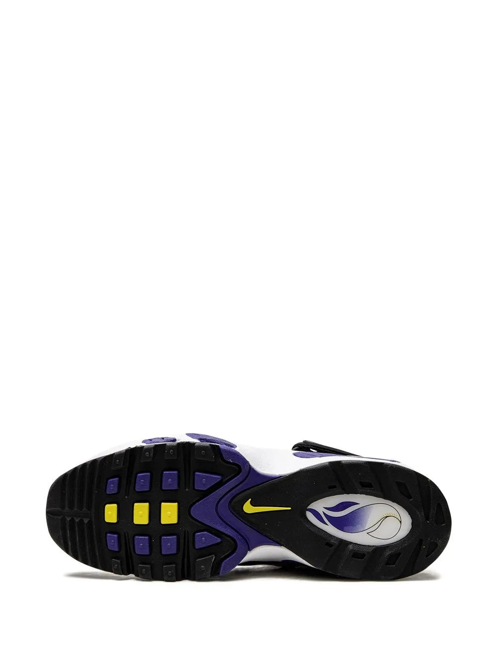 Air Griffey Max 1