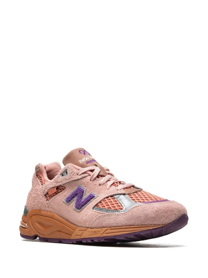 New Balance X Salehe Bembury 990V2