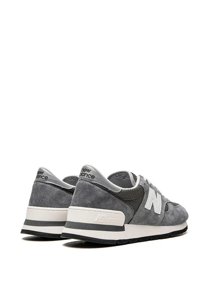 New Balance 990 Made In Usa