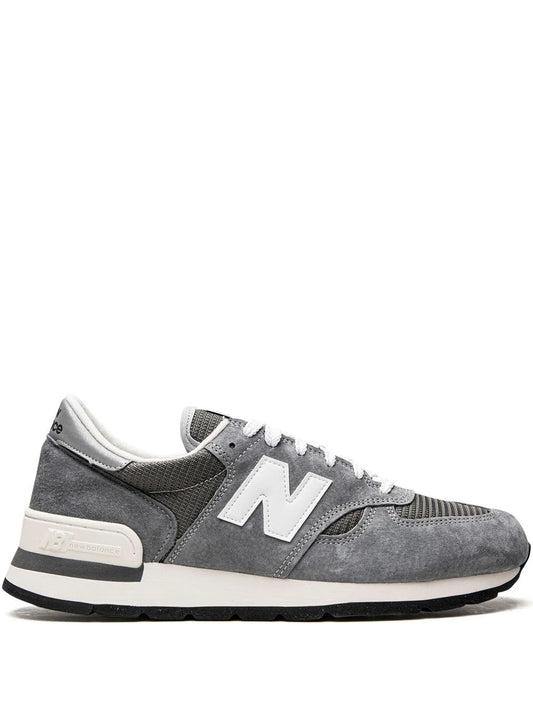 New Balance 990 Made In Usa