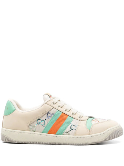 Gucci Screener Panelled