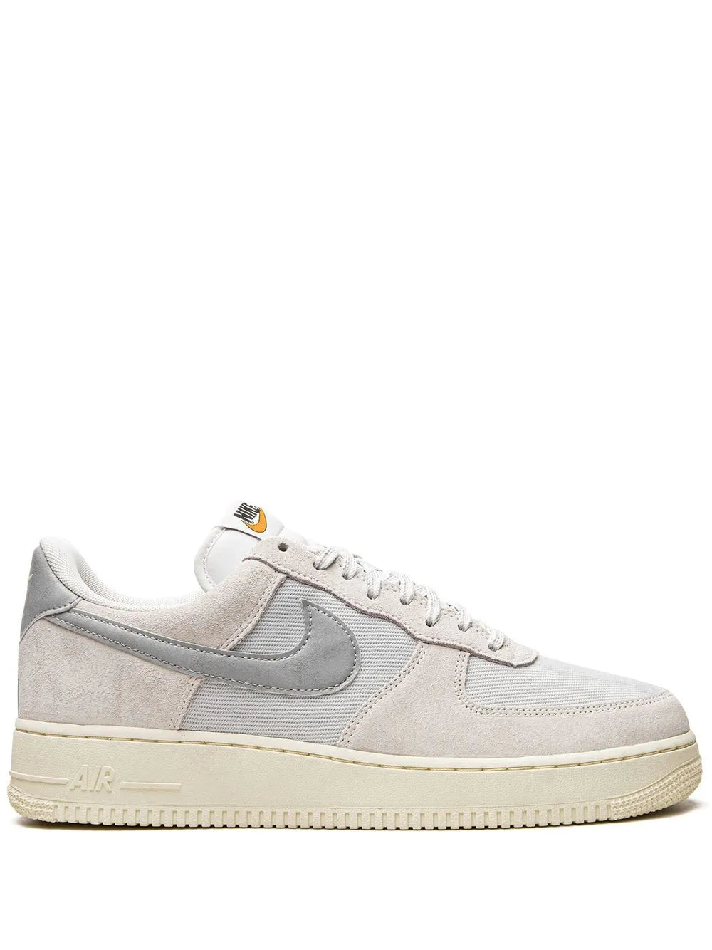 Air Force 1 Certified