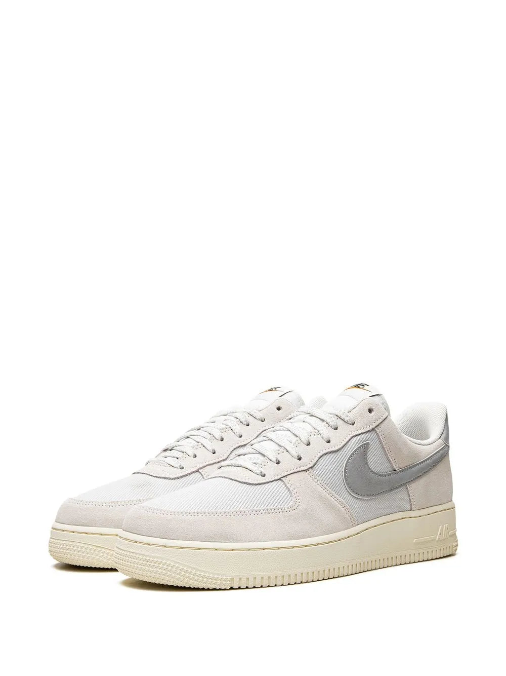 Air Force 1 Certified