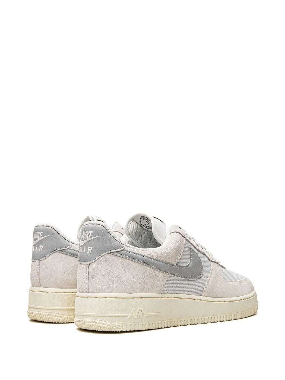 Air Force 1 Certified