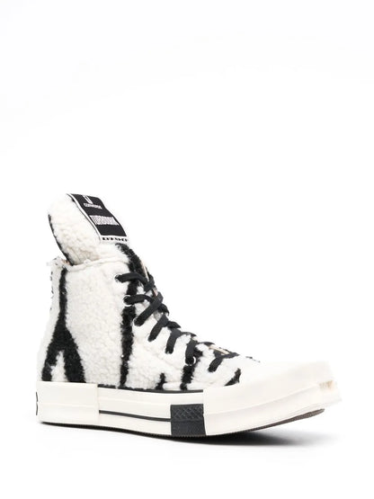 Converse X Drkshdw Turbodrk High-Top