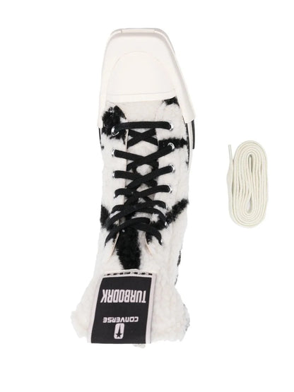 Converse X Drkshdw Turbodrk High-Top