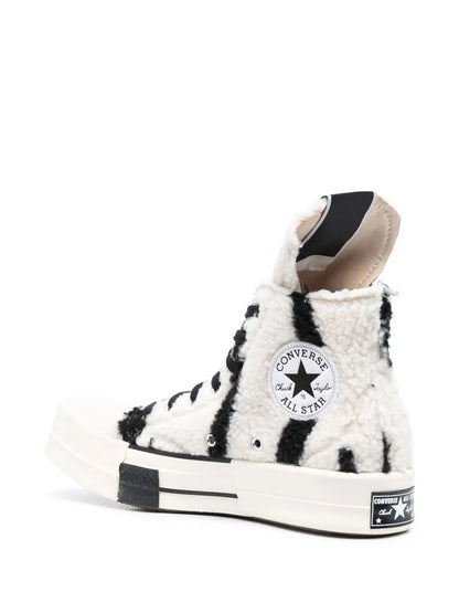 Converse X Drkshdw Turbodrk High-Top