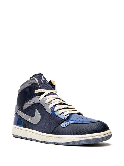 Jordan Air Jordan 1 Mid Se Craft