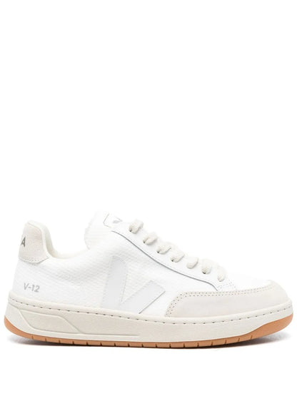 VEJA V-12 Low-Top