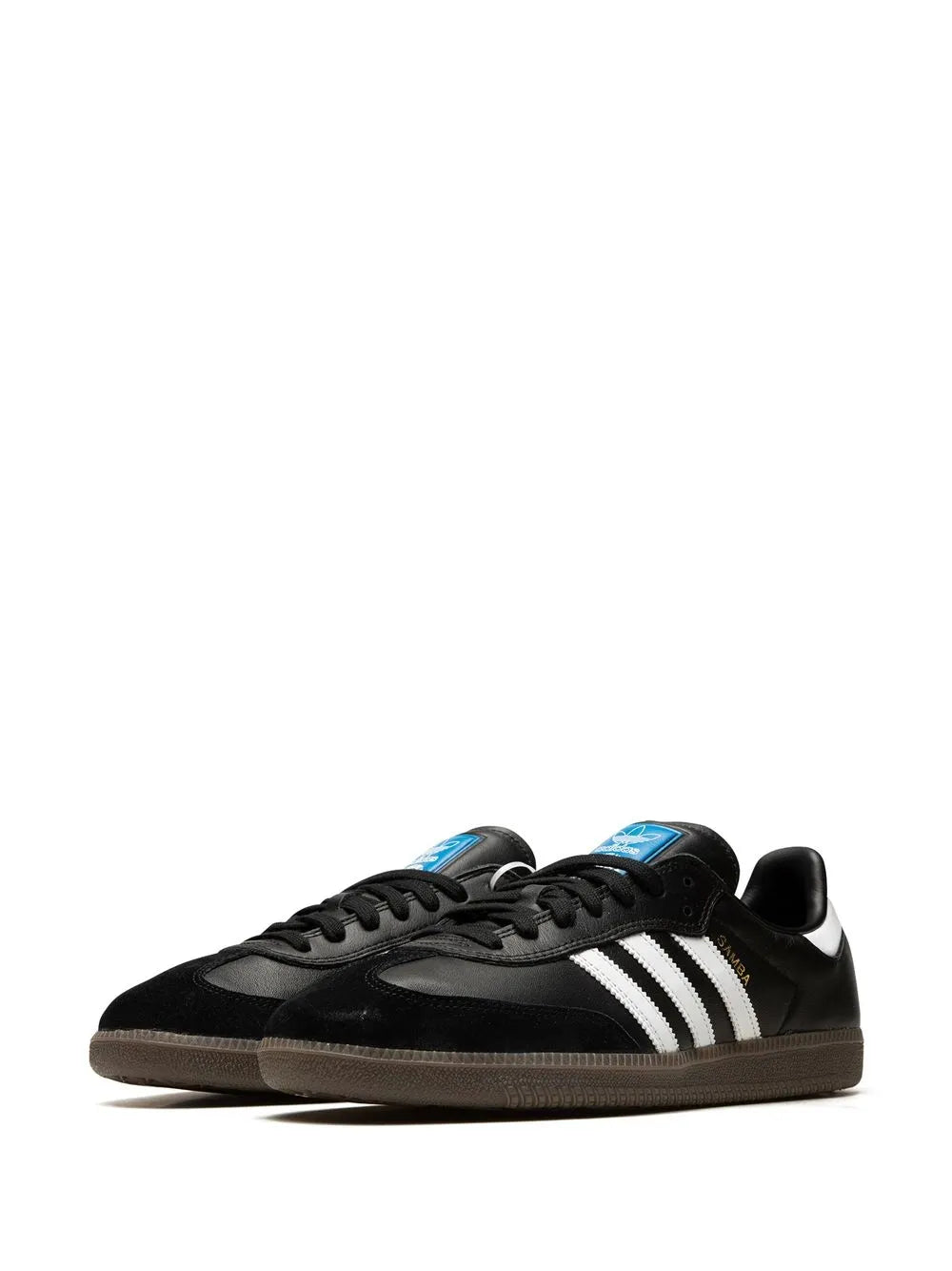 Samba Adv Sneakers