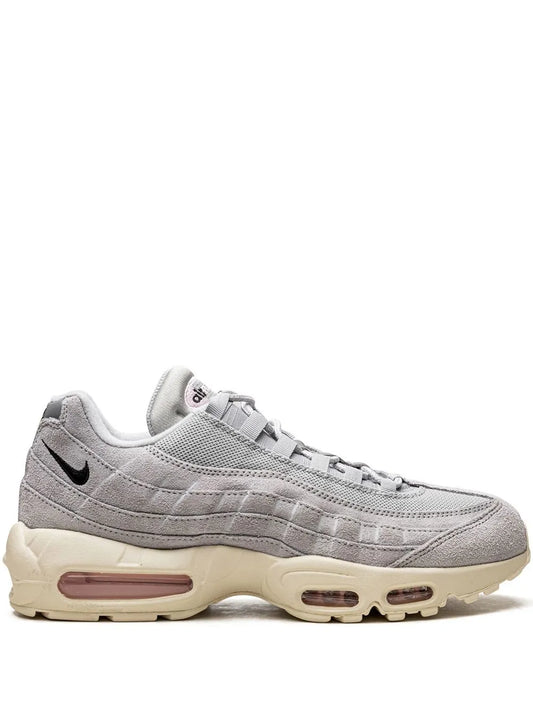 Air Max 95 Grey Fog Sneakers