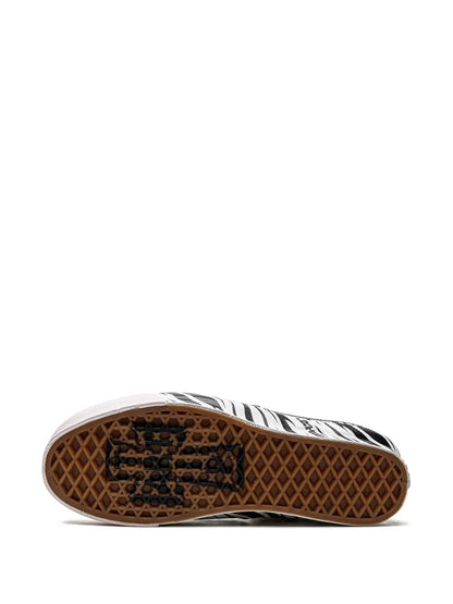 Vans X Aries Og Authentic Lx