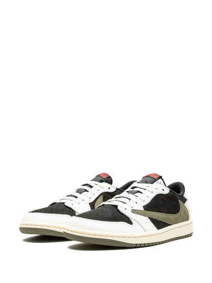 Jordan X Travis Scott Air Jordan 1 Low Og