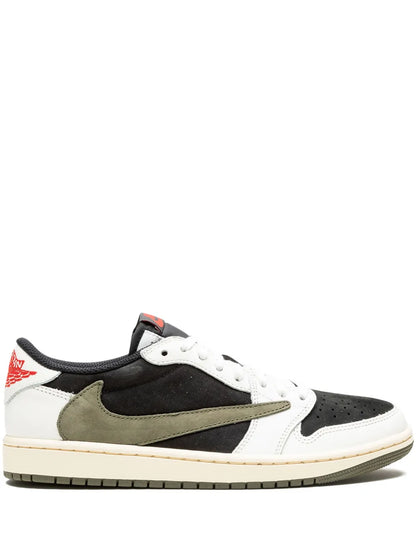 Jordan X Travis Scott Air Jordan 1 Low Og