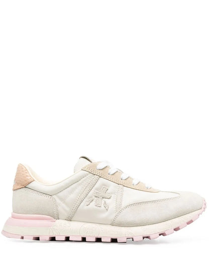 Premiata Johnlowd Low-Top