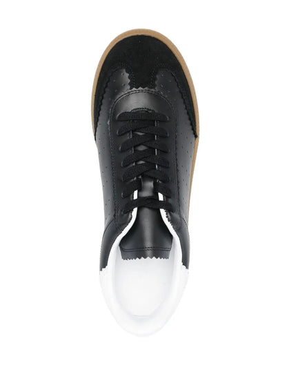 ISABEL MARANT Bryce Low-Top