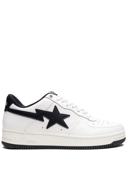 A BATHING APE  X Jjjjound Bapesta