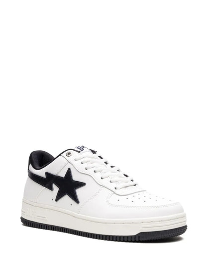 A BATHING APE  X Jjjjound Bapesta