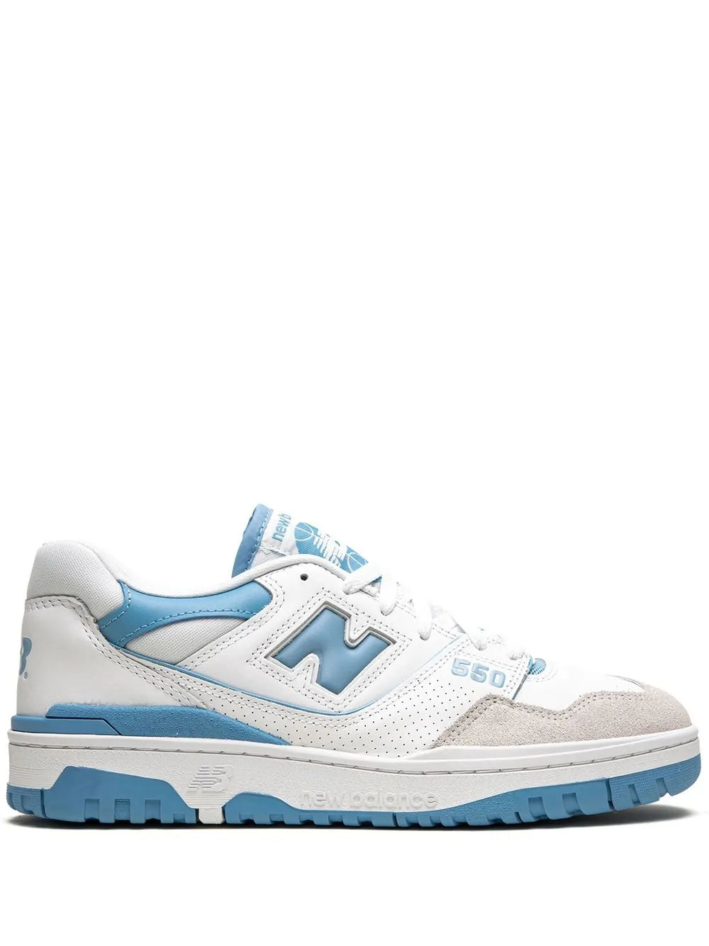 New Balance 550