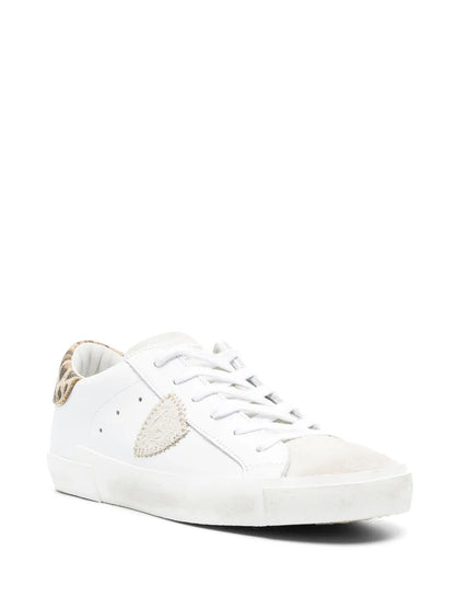 Philippe Model Paris Prsx Low-Top