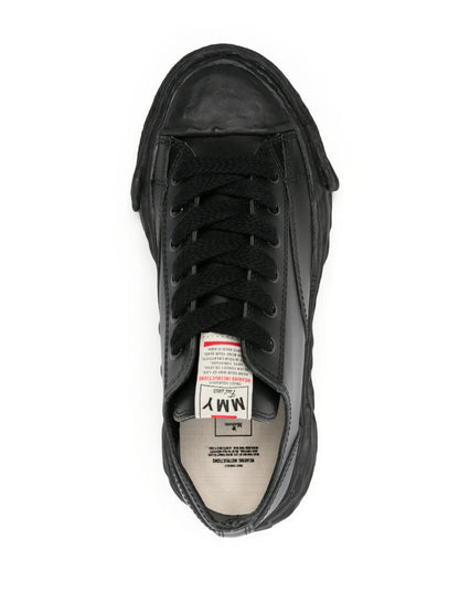 Maison MIHARA YASUHIRO Peterson 23 Og Sole Leather