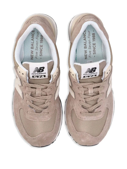 New Balance 574 Low-Top