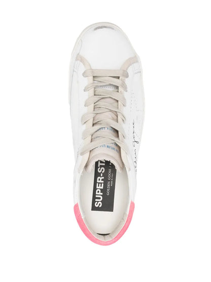 Golden Goose Super-Star Skate