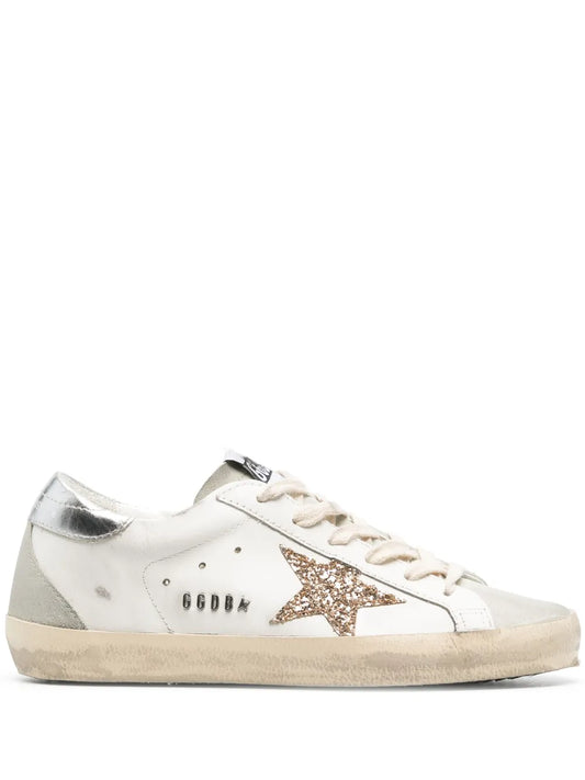 Golden Goose Super-Star Leather