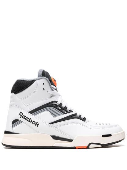 Reebok Pump High-Top