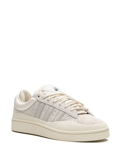 X Bad Bunny Campus Cream Sneakers