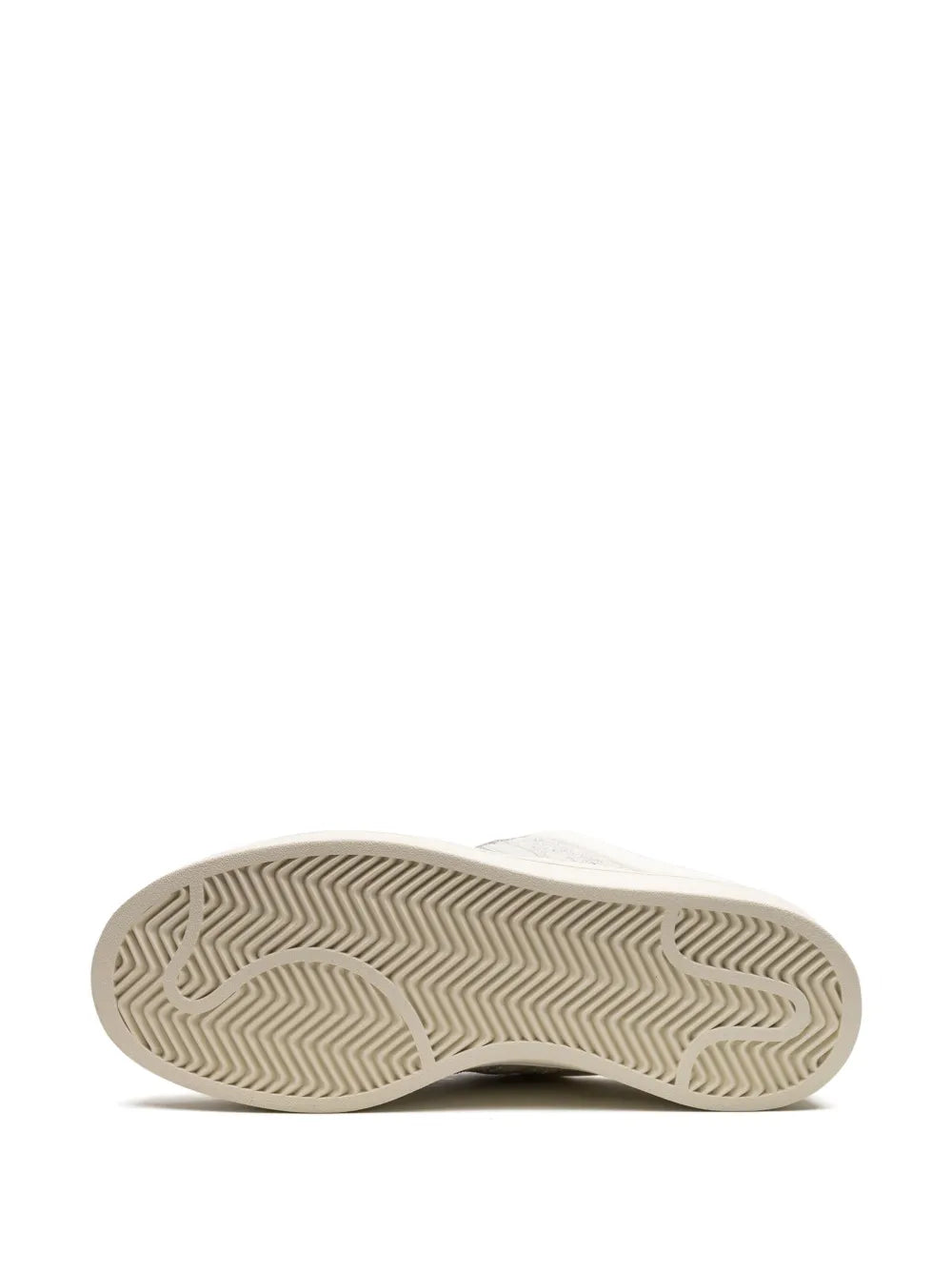 X Bad Bunny Campus Cream Sneakers