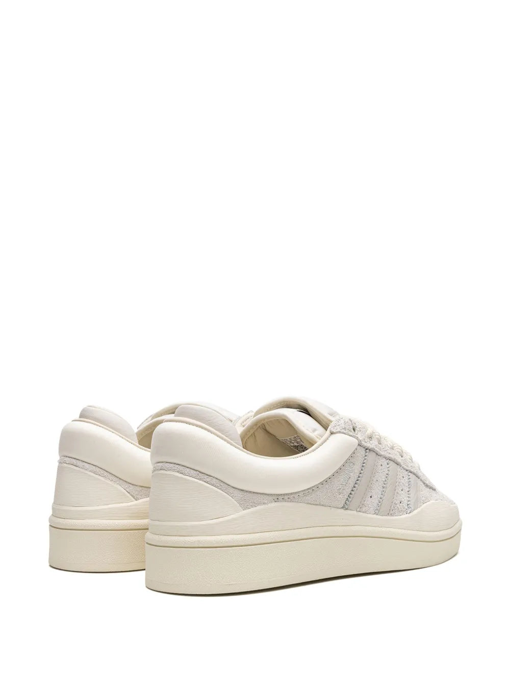 X Bad Bunny Campus Cream Sneakers