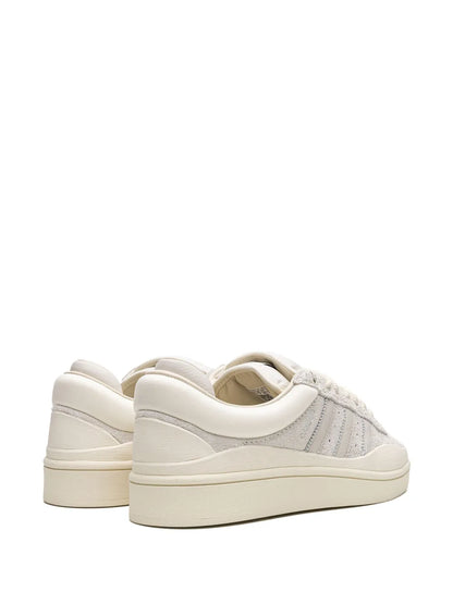 X Bad Bunny Campus Cream Sneakers