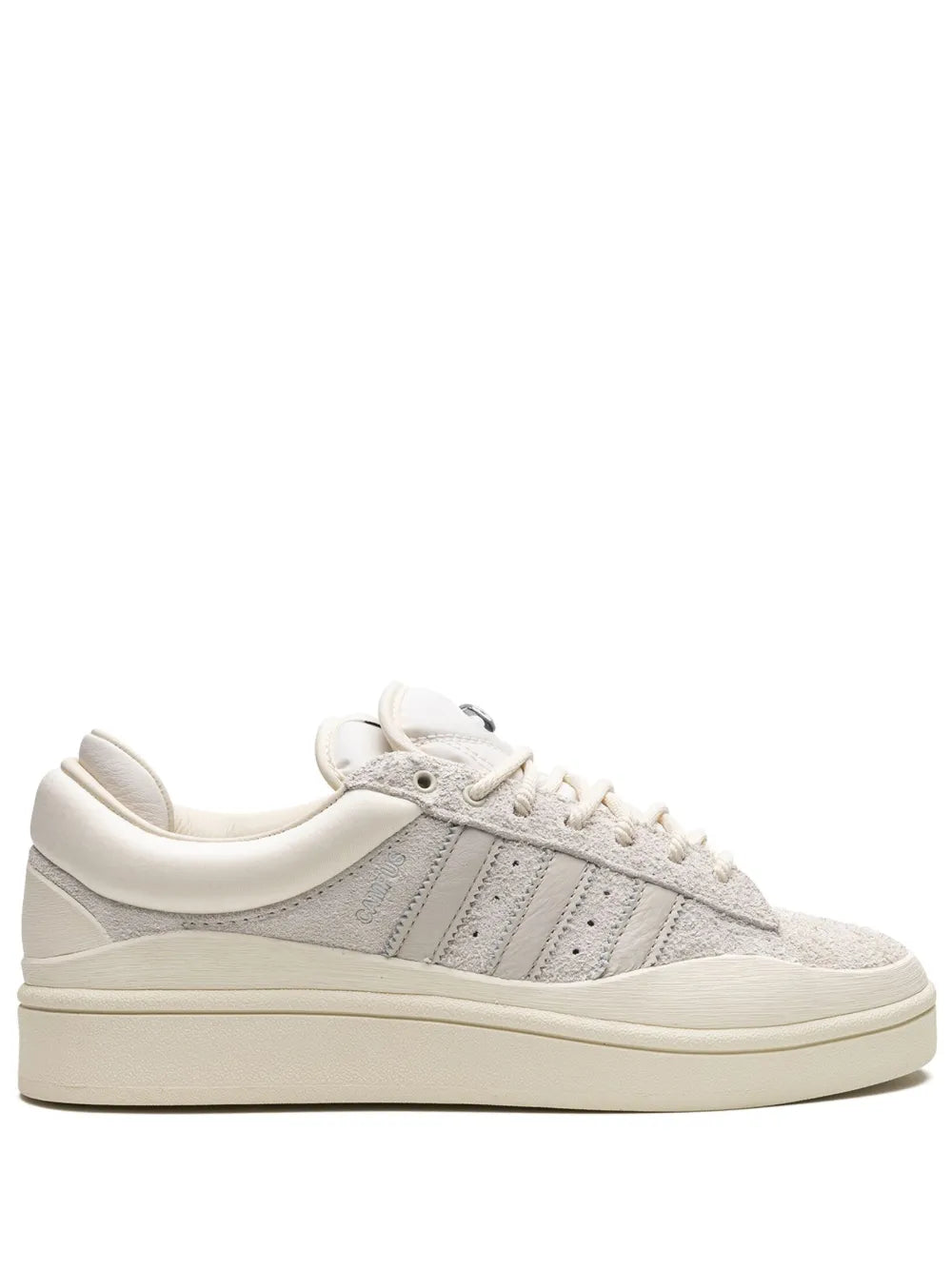 X Bad Bunny Campus Cream Sneakers