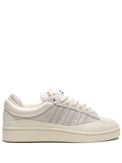 X Bad Bunny Campus Cream Sneakers