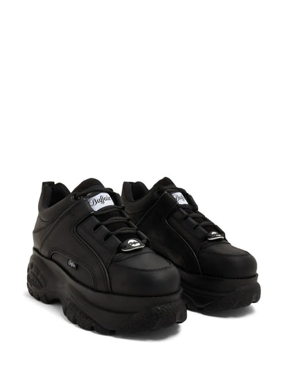 Buffalo Classic Low Chunky-Sole
